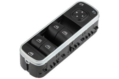 Переключатель окон mercedes klasa a w177 2018- фото №1