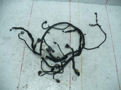 Джгут бампера поперечина передній jeep grand cherokee wk2 фото №1