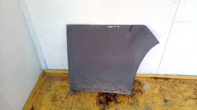 Молдинг крила правий задня boxer ii 1305768070 фото №1