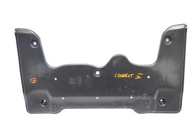 Захист нижня ford tourneo connect iii 3q0199110b фото №1