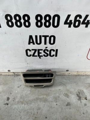 Разъём usb chrysler pacifica 61868ah фото №1