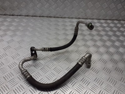 Шланг кондиціонера opel zafira b 1.8 фото №1