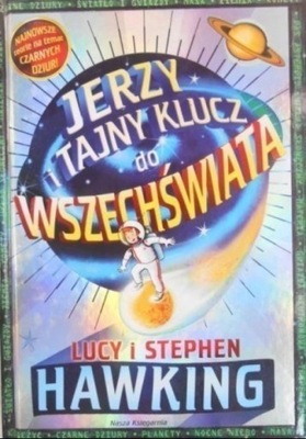 Jerzy i tajny klucz do wszechświata