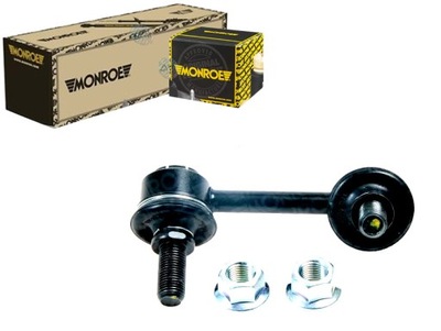 З'єднувач стабілізатора 85mm kia sorento i 2.4-3.5 фото №1