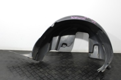 Radschale rechts heck PEUGEOT 308 II 2 T9 LIFT 9678566780