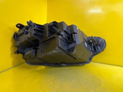 Фара ліва citroen ds 7 рестайлінг  crossback led ds7 фото №1