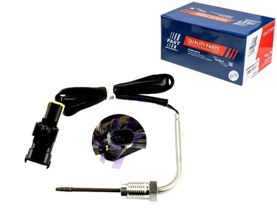 Fast ft80213 датчик, температура вихлопних газів фото №1