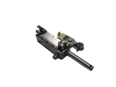 Вал вибірник renault master ii оригінальний номер 7700852444 фото №1