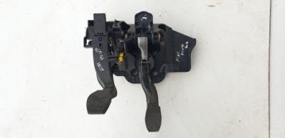 Педаль сцепления тормоза fiat punto evo 2009- фото №1