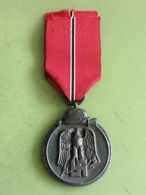 MEDAL ZA WALKI NA WSCHODZIE 1941/42