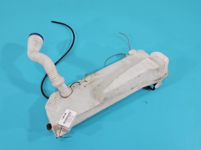 Бак бачок жидкость распылителя peugeot expert iii 16- фото №1