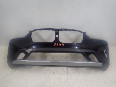 Бампер перед передній bmw x3 g01 x line lift 2021- фото №1