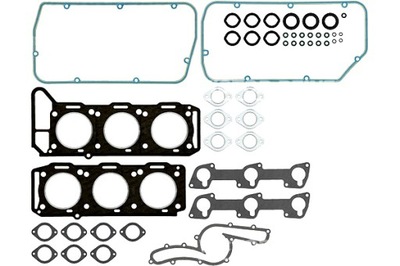 VICTOR REINZ COMPUESTO JUEGO DE FORROS DEL MOTOR TECHO ALFA ROMEO 164  