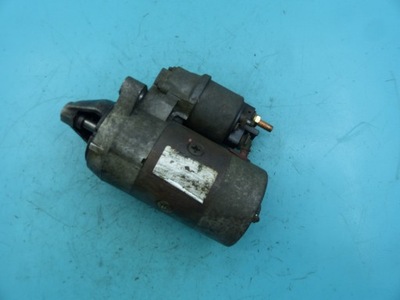 Test стартер fiat marea 1.4 b фото №1