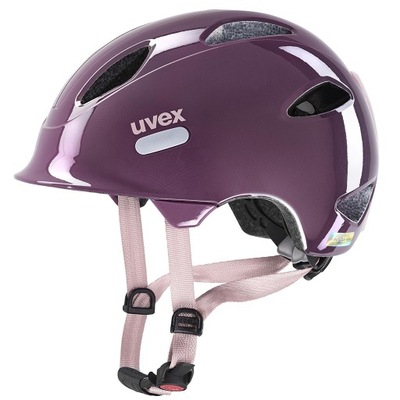 Kask Rowerowy Uvex Oyo R. 50-54 cm