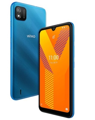 4/2083 Wiko Y62 smartfon