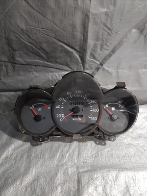 Лічильник hyundai atos оригінальний номер 2003-1840 фото №1