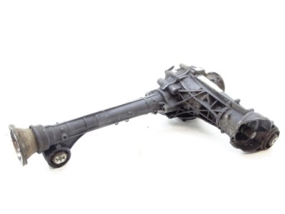 Дифференциал дифференциал мост задний  задний mercedes ml w166 2.2 cdi 3.27 1663504214 фото №1