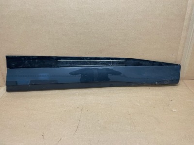 Audi q4 e tron молдинг na двері права перед 89a853960b фото №1