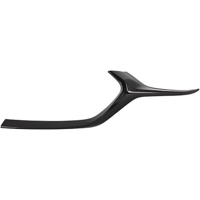 Молдинг декоративная/защитная. mazda 3 bp 19- фото №1