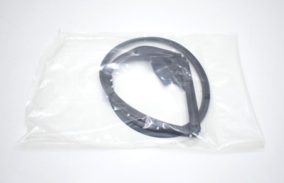 Bmw 5 gt f07 прокладка двері правих задня задня nowa org фото №1