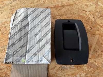 Ручка дверь задняя внутренняя 252998 fiat ducato iii фото №1