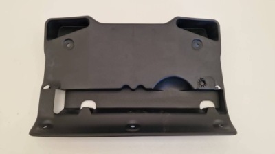 Mercedes slk r171 защита корпус крышки треугольник a1716940025 фото №1