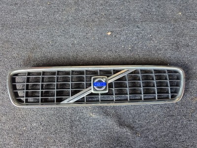 Решітка радіатора решітка радіатора volvo s40 ii v50 08620116 фото №1