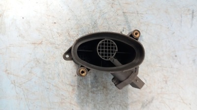 Витратомір bmw 320d 01r фото №1