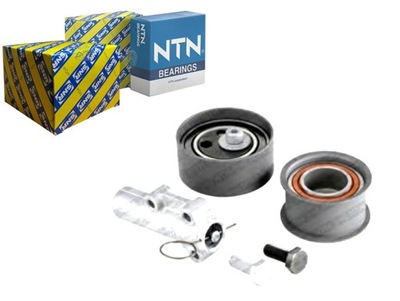 SNR TUNING GEAR SET (PASEK + ROLKA) AUDI A4, A6, A8, - milautoparts-fr.ukrlive.com