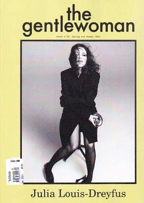 The Gentlewoman 20240029