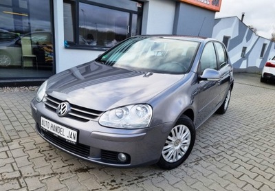 Volkswagen Golf 1,6 Ben 116 KM