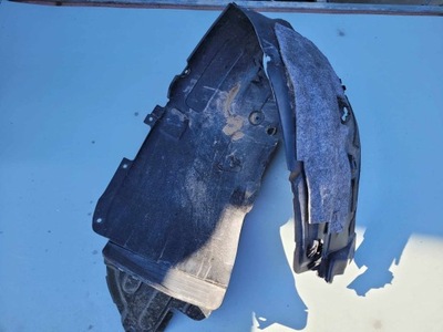 Hyundai grand santa fe iii подкрылок левая перед фото №1