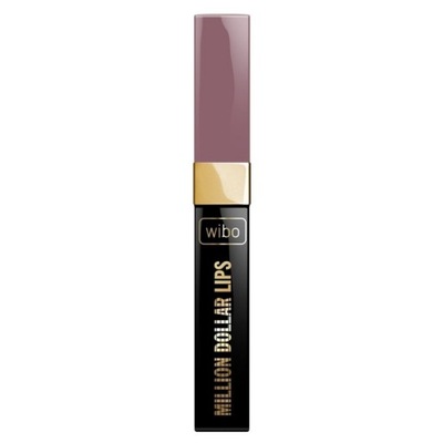 Wibo Million Dollar Lips matowa pomadka do ust 6 3ml