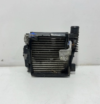 Combo e rifter proace радиатор интеркулер idealna фото №1