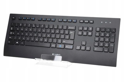 Klawiatura USB Logitech K280E Pro For Business