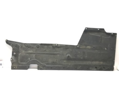 Bmw 3 f30 lift плита защита подвеска левая 7387773 фото №1