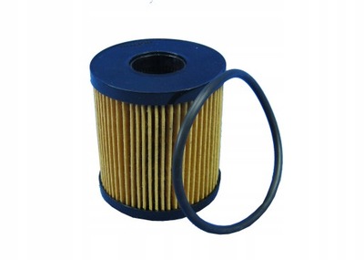 TOYOTA YARIS III 11- 1.4 D-4D DIESEL FILTER OILS  