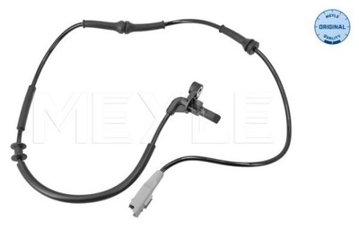 SENSOR ABS CITROEN BERLINGO 96- 11-148990031  