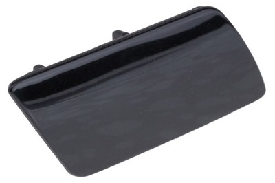 Заглушка розпилювача фара audi q5 2017-2021 права фото №1