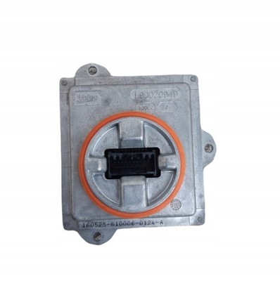 Ford l90063112 преобразователь фото №1