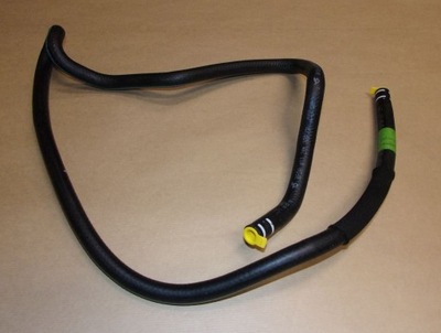 Шланг усилителя citroen berlingo 2.0hdi фото №1