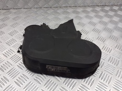 Защита распределительного вала vw golf v 2.0 tdi фото №1