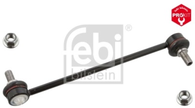 Febi bilstein соединитель стабилизатора 103605 фото №1