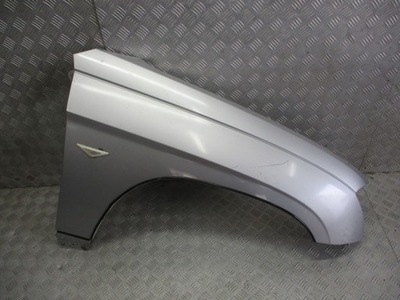 Крила правий chrysler pacifica ps2 фото №1