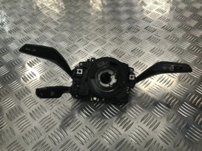 Перемикач комбінований audi q2 16- 82a953521b фото №1