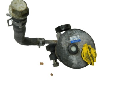 Насос усилителя mazda premacy 2.0 ditd rf3f rf4f фото №1