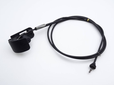 Трос ручка відкривання капот smart forfour i a4548800020 / mn900667 nr28 фото №1