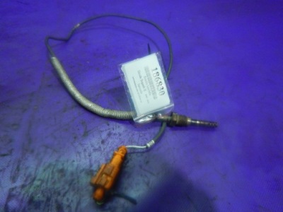 Skoda superb ii 08- 2,0 tdi bmp датчик лямбда-зонд фото №1