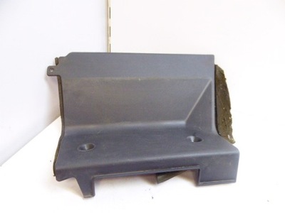 Ducato iii jumper boxer 06-14 захист заглушка фото №1